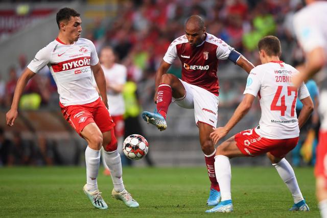 英超-哈兰德破门里科刘易斯建功 曼城2-2水晶宫