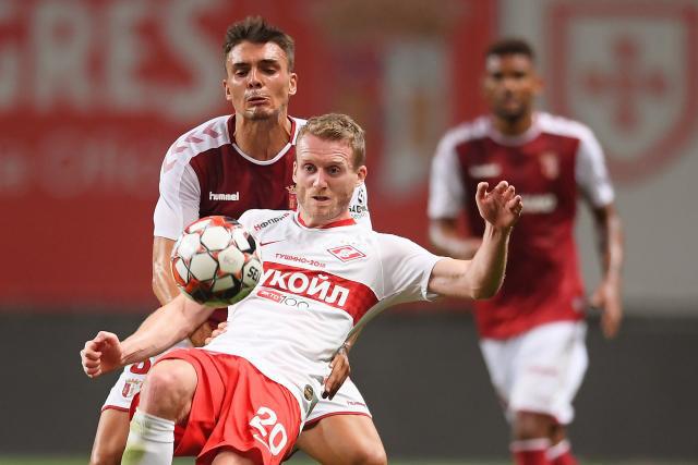 英超-萨拉赫传射迪亚斯破门 利物浦5-0西汉姆联